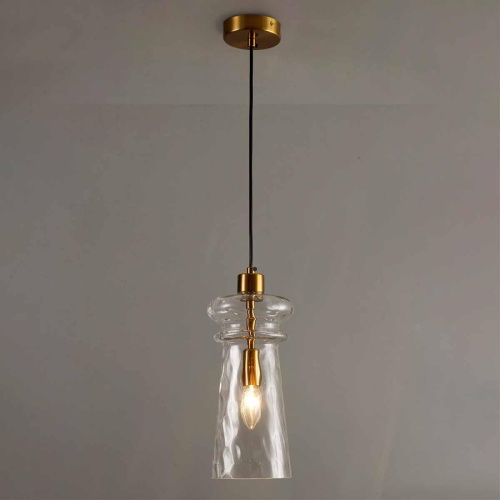 Подвесной светильник Odeon Light Pasti 4998/1 Подвесной светильник Odeon Light Pasti 4998/1