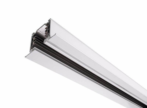 Трековый светильник Deko-Light current track, built-in with wings 333101 Трековый светильник Deko-Light current track, built-in with wings 333101