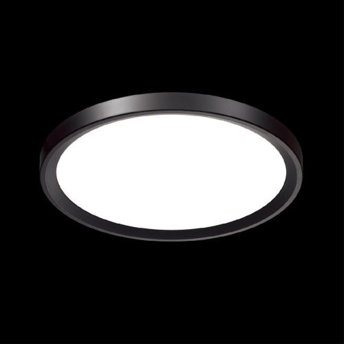 Настенно-потолочный светодиодный светильник Sonex Vasta led Tasta 3065/18LD