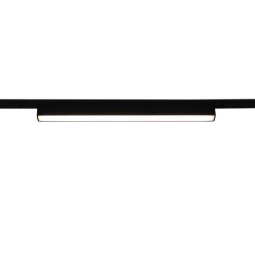 Магнитная трековая система Reluce 13003-9.3-001UR magnetic LED10W BK