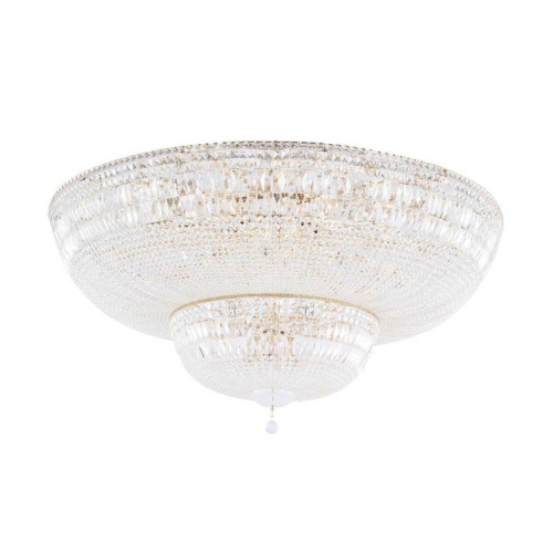 Потолочная люстра Maytoni Palace DIA100-CL-34-G Потолочная люстра Maytoni Palace DIA100-CL-34-G