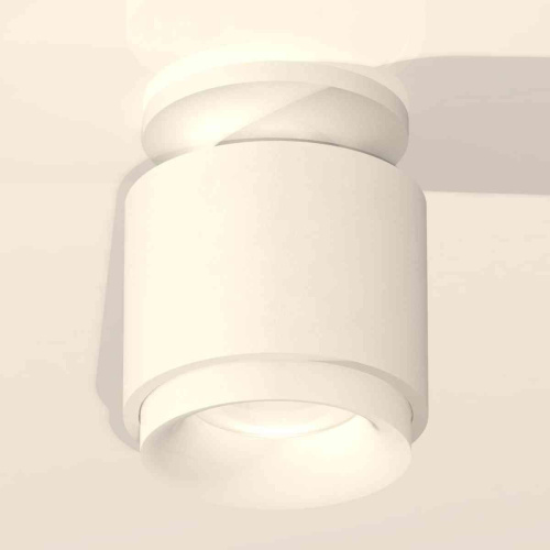 Комплект накладного светильника Ambrella light Techno Spot XS7510044 SWH/FR белый песок/белый матовый (N7925, C7510, N7165) Комплект накладного светильника Ambrella light Techno Spot XS7510044 SWH/FR белый песок/белый матовый (N7925, C7510, N7165)