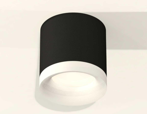 Комплект потолочного светильника Ambrella light Techno Spot XS (C7402, N7165) XS7402034