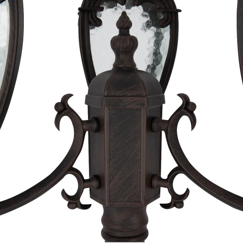 Садово-парковый светильник Maytoni Fleur O414FL-03BZ Садово-парковый светильник Maytoni Fleur O414FL-03BZ