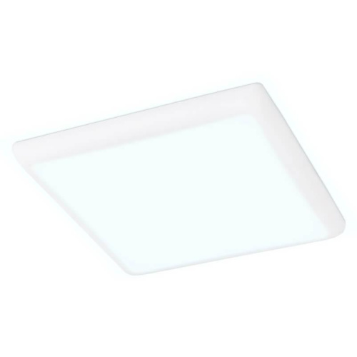 Встраиваемый светодиодный светильник Ambrella light Led Downlight DCR331 Встраиваемый светодиодный светильник Ambrella light Led Downlight DCR331