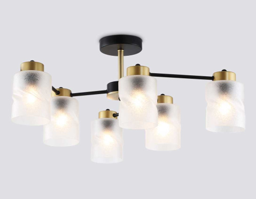 Люстра на штанге Ambrella light TRADITIONAL TR303325 Люстра на штанге Ambrella light TRADITIONAL TR303325