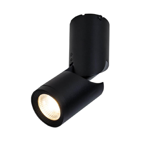Светодиодный спот Maytoni Tube C019CW-01B4K Светодиодный спот Maytoni Tube C019CW-01B4K