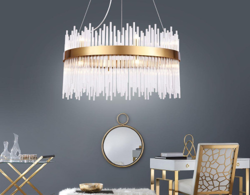 Подвесная люстра Ambrella light Traditional TR5355 Подвесная люстра Ambrella light Traditional TR5355