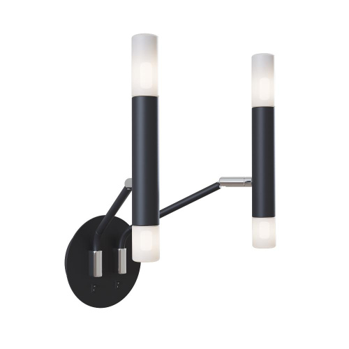 Бра Maytoni Vigo MOD620WL-04B Бра Maytoni Vigo MOD620WL-04B