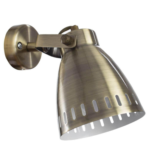 Спот Arte Lamp 46 A2214AP-1AB Спот Arte Lamp 46 A2214AP-1AB