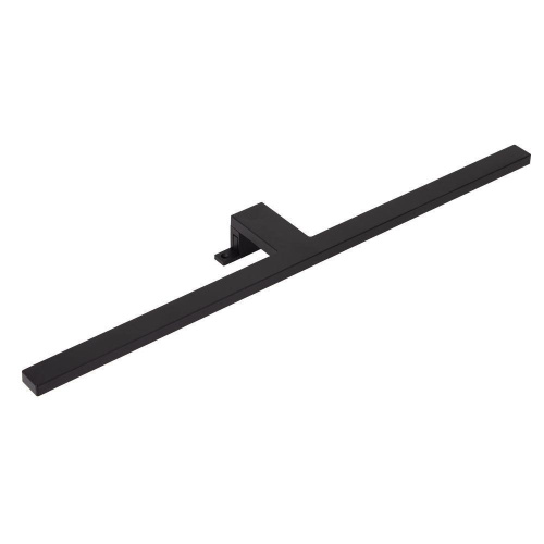 Подсветка для зеркал Arte Lamp Stecca A2730AP-1BK Подсветка для зеркал Arte Lamp Stecca A2730AP-1BK