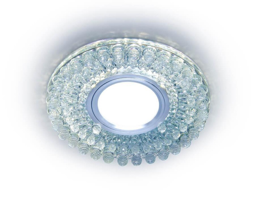 Встраиваемый светильник Ambrella light Compo Spot S376 Встраиваемый светильник Ambrella light Compo Spot S376
