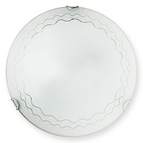 Настенный светильник Toplight Citte TL9131Y-01WH Настенный светильник Toplight Citte TL9131Y-01WH