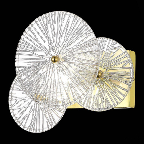 Бра ST Luce Flero SL1657.201.01 Бра ST Luce Flero SL1657.201.01