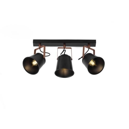 Спот Rivoli Acuto 7015-703 Б0044769 Спот Rivoli Acuto 7015-703 Б0044769