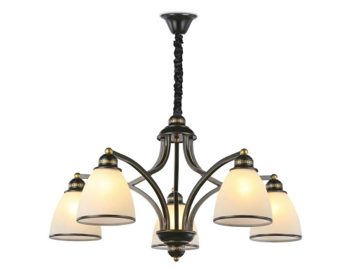 Подвесная люстра Ambrella light Traditional TR3079 Подвесная люстра Ambrella light Traditional TR3079