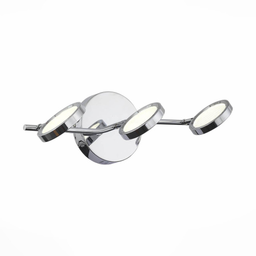 Светодиодный спот ST Luce Gruppo SL576.101.03 Светодиодный спот ST Luce Gruppo SL576.101.03