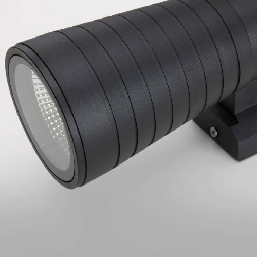 Уличный настенный светодиодный светильник Elektrostandard 1503 Techno LED a044304 Уличный настенный светодиодный светильник Elektrostandard 1503 Techno LED a044304