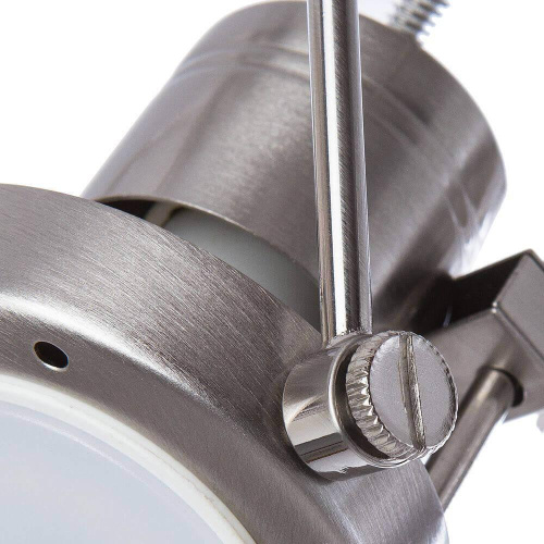 Спот Arte Lamp A4301PL-4SS Спот Arte Lamp A4301PL-4SS