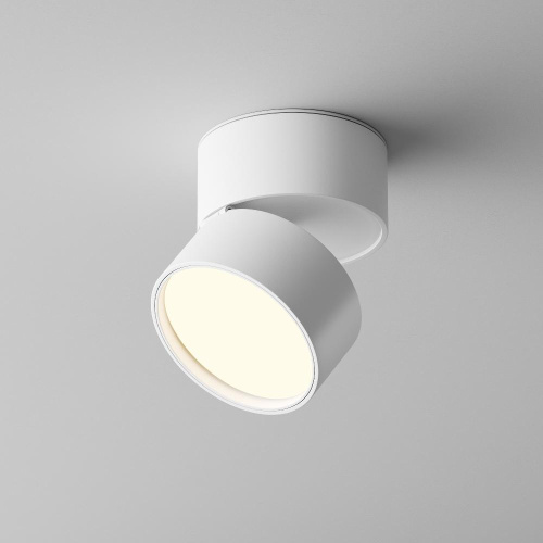 Потолочный светильник Technical C024CL-12W3K-W-1 Потолочный светильник Technical C024CL-12W3K-W-1