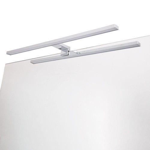 Подсветка для зеркал Arte Lamp Stecca A2730AP-1CC Подсветка для зеркал Arte Lamp Stecca A2730AP-1CC
