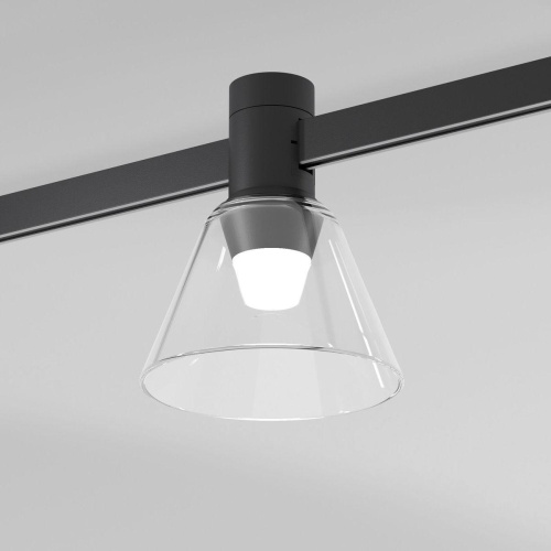 Трековый светодиодный светильник Elektrostandard Esthetic Magnetic 85118/01 a065419 Трековый светодиодный светильник Elektrostandard Esthetic Magnetic 85118/01 a065419