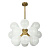 Подвесная люстра Loft IT Miracle 10130/18 White