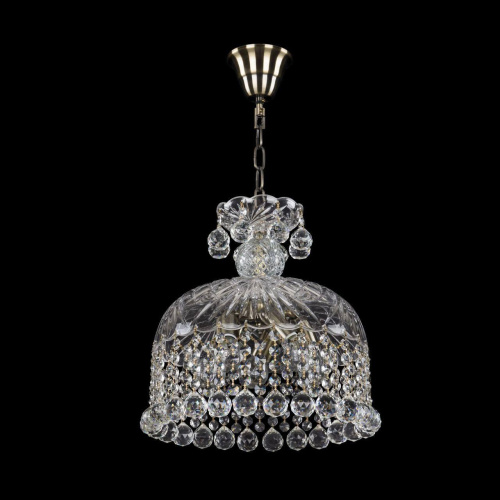 Подвесная люстра Bohemia Ivele 14781/30 Pa Balls Подвесная люстра Bohemia Ivele 14781/30 Pa Balls