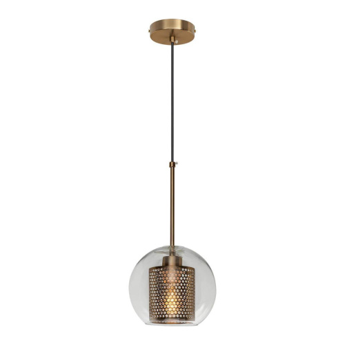 Подвесной светильник Loft IT Heragon Loft2566-A Подвесной светильник Loft IT Heragon Loft2566-A