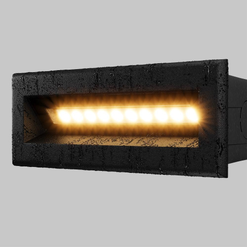 Подсветка для лестниц Outdoor O045SL-L5B3K Подсветка для лестниц Outdoor O045SL-L5B3K