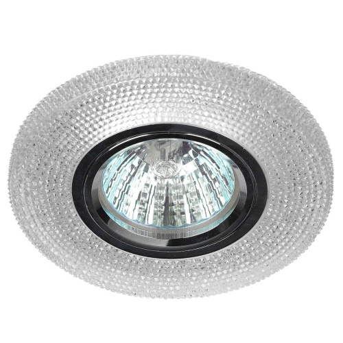 Встраиваемый светильник ЭРА LED DK LD1 WH Б0018775 Встраиваемый светильник ЭРА LED DK LD1 WH Б0018775