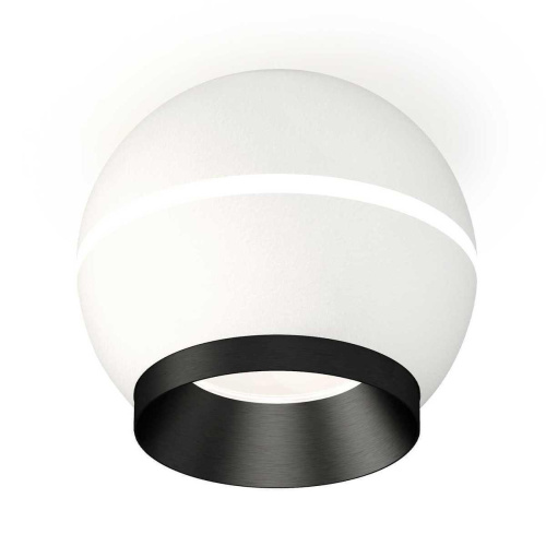 Комплект потолочного светильника Ambrella light Techno Spot XC (C1101, N7031) XS1101011 Комплект потолочного светильника Ambrella light Techno Spot XC (C1101, N7031) XS1101011