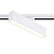 Трековый светодиодный светильник Ambrella light Track System GL6761