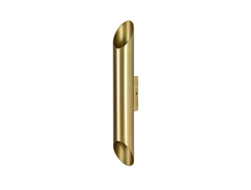 Бра Newport Florida 3562/A brass М0070207 Бра Newport Florida 3562/A brass М0070207