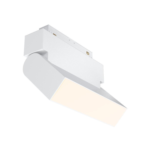 Трековый светильник Technical TR075-2-10W3K-W Трековый светильник Technical TR075-2-10W3K-W