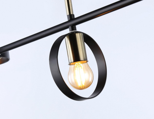 Потолочный светильник Ambrella light Traditional TR8229 Потолочный светильник Ambrella light Traditional TR8229