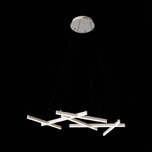 Подвесной светодиодный светильник ST Luce Basoni SL394.513.06 Подвесной светодиодный светильник ST Luce Basoni SL394.513.06