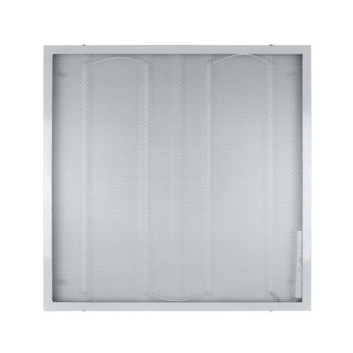 Встраиваемый светодиодный светильник (UL-00001717) Volpe ULP-Q105 6060-36W/DW White Встраиваемый светодиодный светильник (UL-00001717) Volpe ULP-Q105 6060-36W/DW White