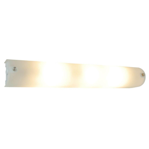 Подсветка для зеркал Arte Lamp Tratto A4101AP-3WH Подсветка для зеркал Arte Lamp Tratto A4101AP-3WH