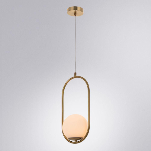 Подвесной светильник Arte Lamp Matisse A7745SP-1AB Подвесной светильник Arte Lamp Matisse A7745SP-1AB