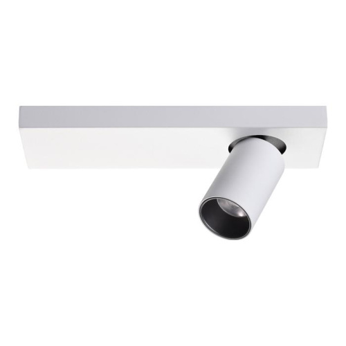 Светодиодный спот Novotech Over Bella 357934 Светодиодный спот Novotech Over Bella 357934