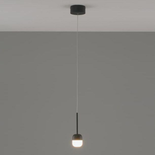 Подвесной светодиодный светильник Moderli Drop V10863-PL Подвесной светодиодный светильник Moderli Drop V10863-PL