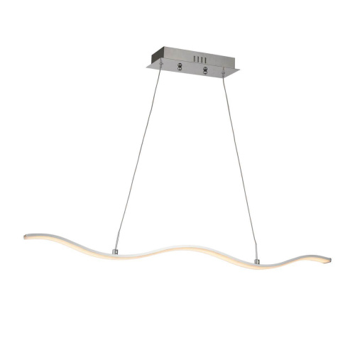 Подвесной светодиодный светильник ST Luce SL913.103.01 Подвесной светодиодный светильник ST Luce SL913.103.01