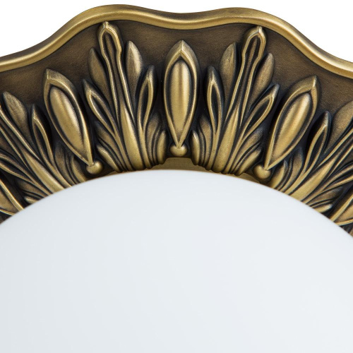 Потолочный светильник Divinare Isabella 5007/08 PL-1 Потолочный светильник Divinare Isabella 5007/08 PL-1
