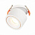 Встраиваемый светодиодный спот ST Luce ST652.538.12