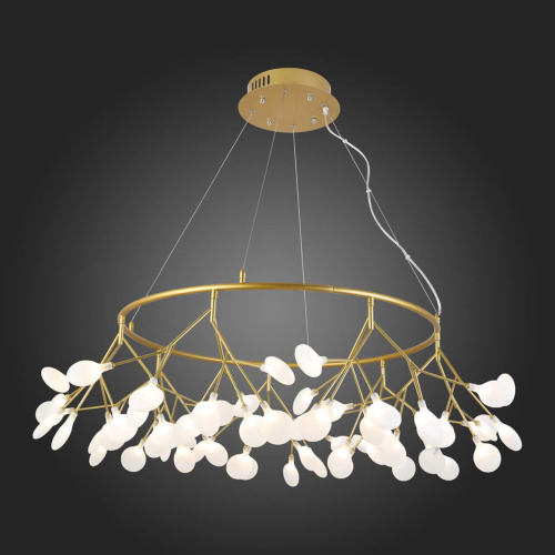 Подвесная люстра ST Luce Riccardo SL411.263.63 Подвесная люстра ST Luce Riccardo SL411.263.63