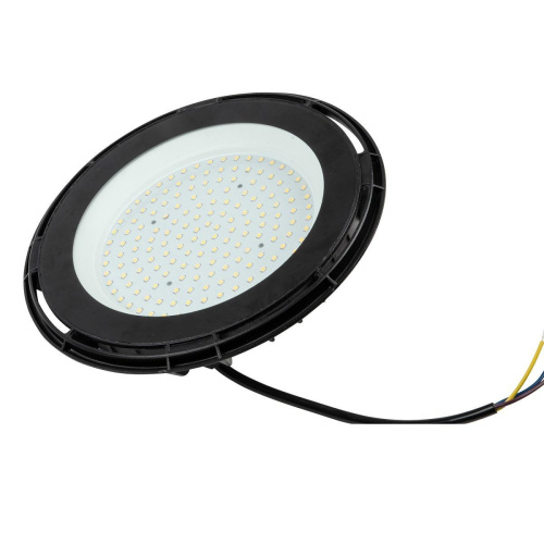 Подвесной светодиодный светильник Uniel ULY-U36C-150W/6500K IP65 Grey UL-00011030 Подвесной светодиодный светильник Uniel ULY-U36C-150W/6500K IP65 Grey UL-00011030
