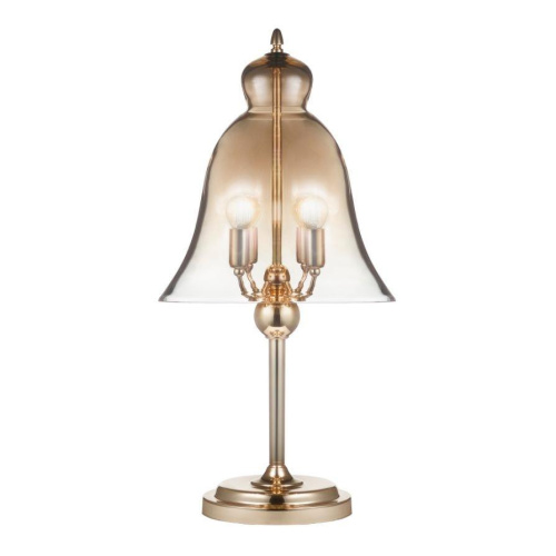 Настольная лампа Lumina Deco Helmetti LDT 6822-4 GD Настольная лампа Lumina Deco Helmetti LDT 6822-4 GD