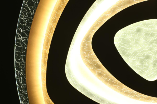 Потолочный светодиодный светильник Omnilux Arzano OML-08407-146 Потолочный светодиодный светильник Omnilux Arzano OML-08407-146