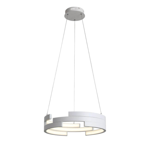 Подвесной светодиодный светильник ST Luce Genuine SL963.503.01 Подвесной светодиодный светильник ST Luce Genuine SL963.503.01